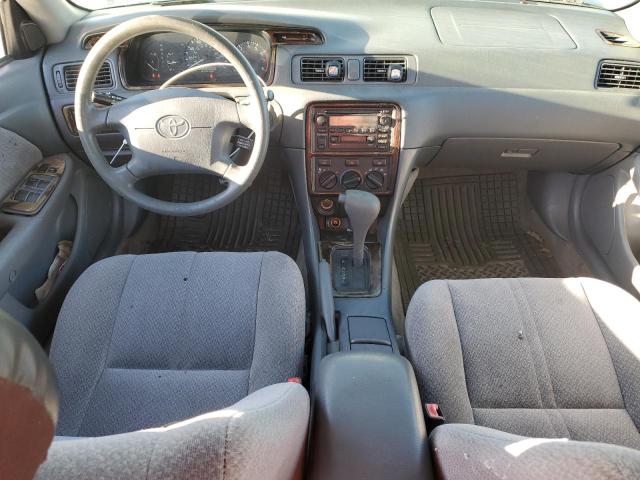 Photo 8 from auction – 2000 TOYOTA CAMRY CE with VIN JT2BG22K6Y0429792