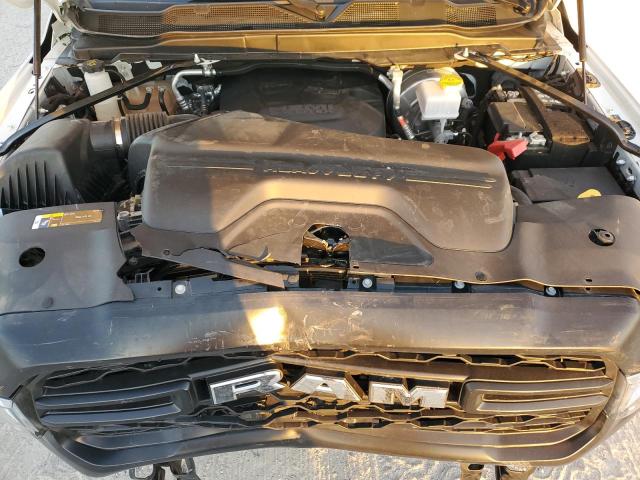 Photo 11 from auction – 2022 RAM 2500 TRADE with VIN 3C6UR4HJ5NG378983