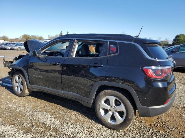 Фото 2 с аукциона – 2019 JEEP COMPASS LA с VIN 3C4NJCBB9KT852226