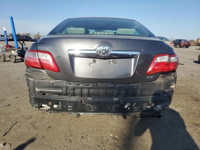 Photo 6 from auction – 2007 TOYOTA CAMRY CE with VIN 4T1BE46K07U668986