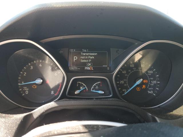 Photo 9 from auction – 2015 FORD FOCUS SE with VIN 1FADP3F22FL376056