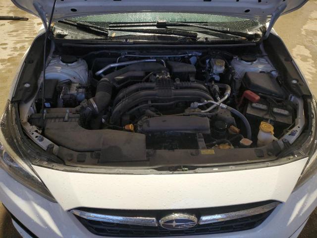 Photo 12 from auction – 2020 SUBARU IMPREZA with VIN 4S3GTAB69L3727993