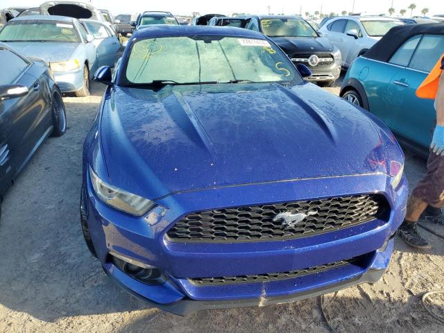 Photo 5 from auction – 2015 FORD MUSTANG with VIN 1FA6P8TH4F5357513