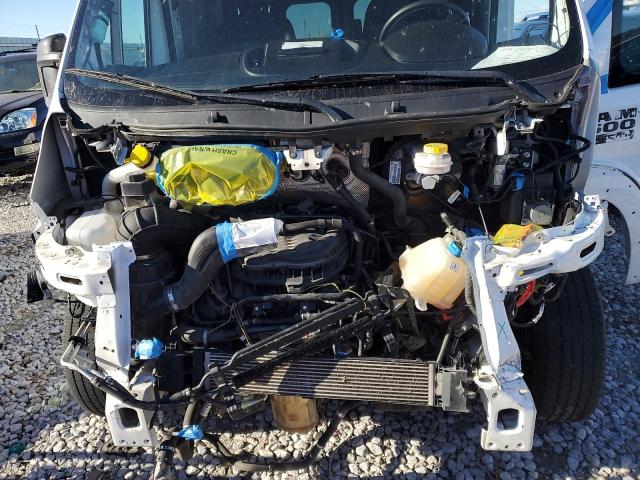 Photo 12 from auction – 2021 RAM PROMASTER with VIN 3C6LRVDG6ME585677