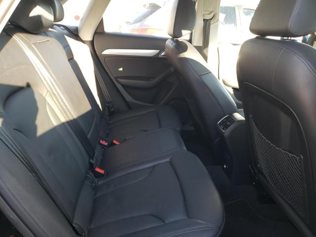 Photo 11 from auction – 2017 AUDI Q3 PREMIUM with VIN WA1JCCFS0HR012916