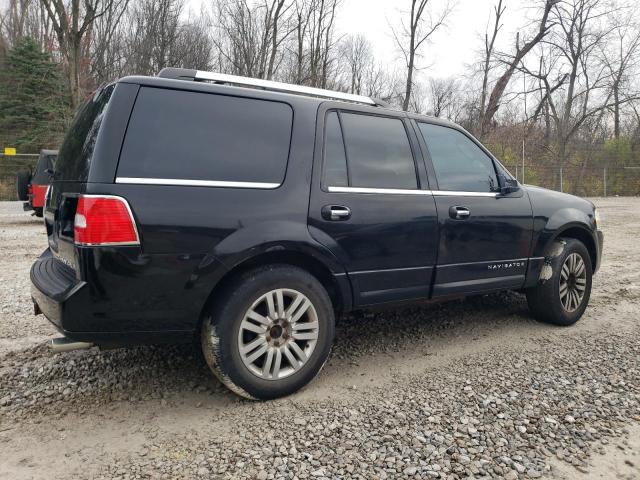Photo 3 from auction – 2008 LINCOLN NAVIGATOR with VIN 5LMFU28598LJ15127
