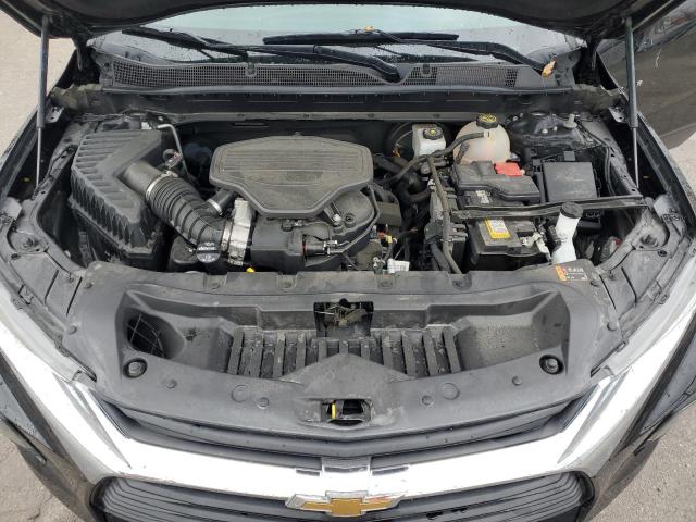 Photo 12 from auction – 2019 CHEVROLET BLAZER 2LT with VIN 3GNKBGRS2KS703005