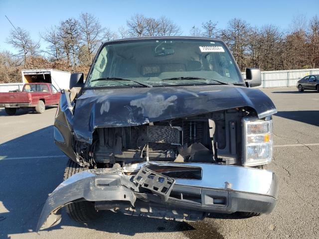 Photo 5 from auction – 2012 FORD ECONOLINE with VIN 1FBSS3BL0CDA92112