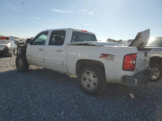 Photo 2 from auction – 2011 CHEVROLET SILVERADO with VIN 3GCPKSE35BG328102