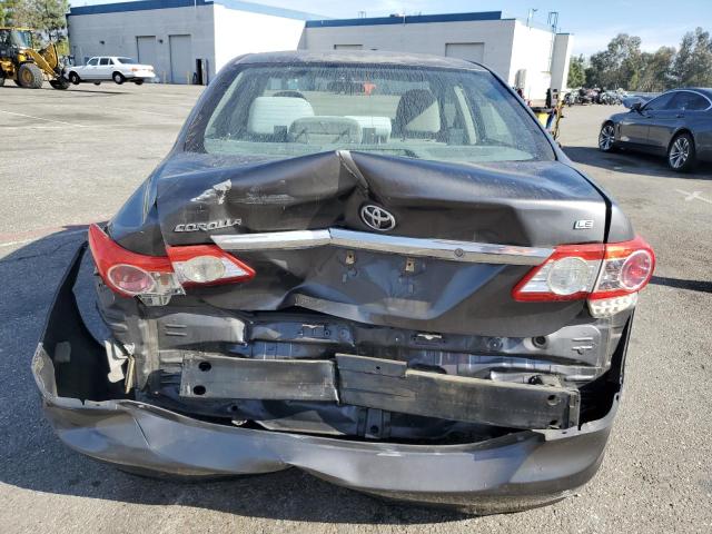 Photo 6 from auction – 2012 TOYOTA COROLLA BA with VIN 5YFBU4EE7CP023150