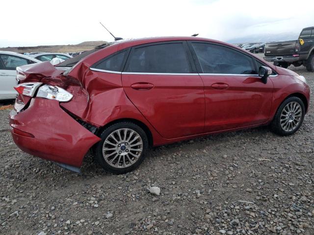 Photo 3 from auction – 2014 FORD FIESTA TIT with VIN 3FADP4CJ5EM196438