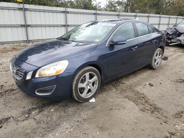 VOLVO S60 T5 2012 with VIN YV1622FS2C2035103 - Photo from auction
