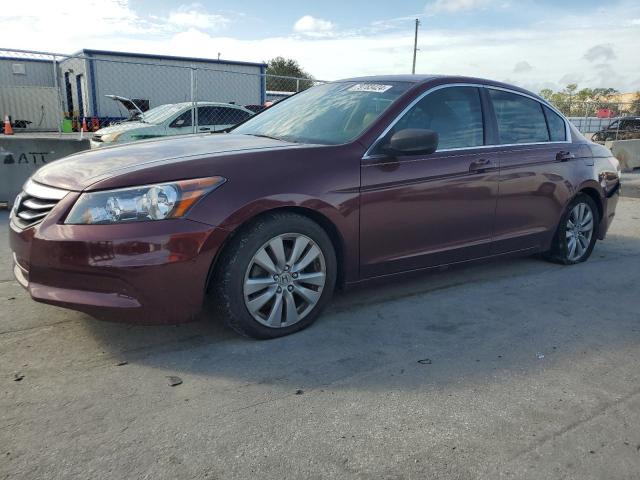 HONDA ACCORD 2012 with VIN 1HGCP2F88CA194049 - Photo from auction