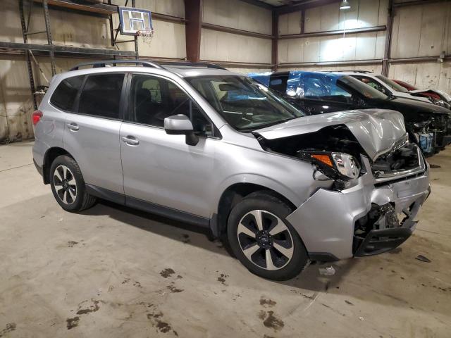 Photo 4 from auction – 2017 SUBARU FORESTER 2 with VIN JF2SJAEC6HH533239