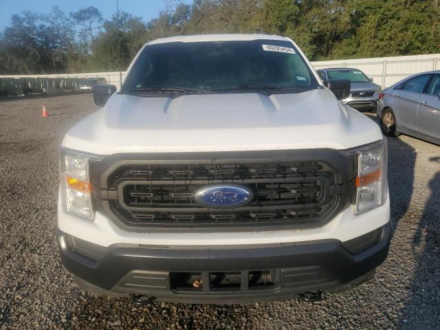 Photo 5 from auction – 2022 FORD F150 SUPER with VIN 1FTEX1EP6NFA19508