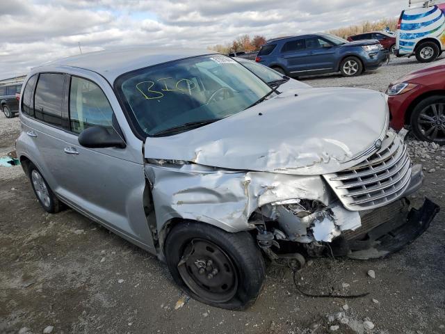 Photo 4 from auction – 2007 CHRYSLER PT CRUISER with VIN 3A4FY48B67T517181