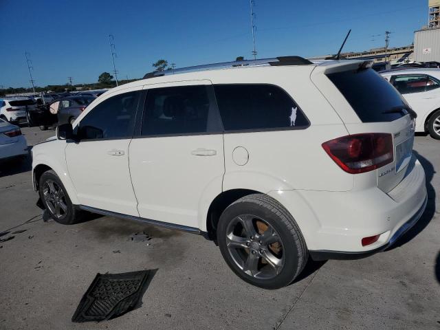 Photo 2 from auction – 2015 DODGE JOURNEY CR with VIN 3C4PDCGG7FT614627