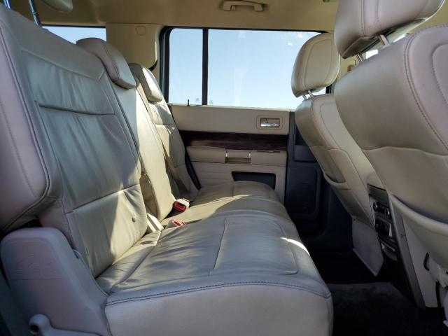 Photo 11 from auction – 2009 FORD FLEX with VIN 2FMDK52C69BA27016