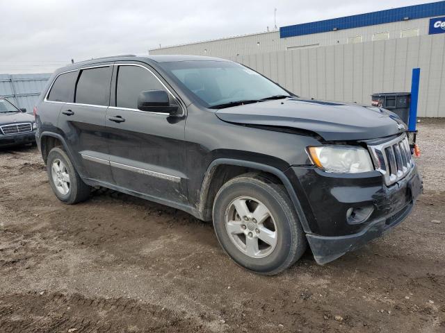 Photo 4 from auction – 2013 JEEP GRAND CHER with VIN 1C4RJFAG1DC537693