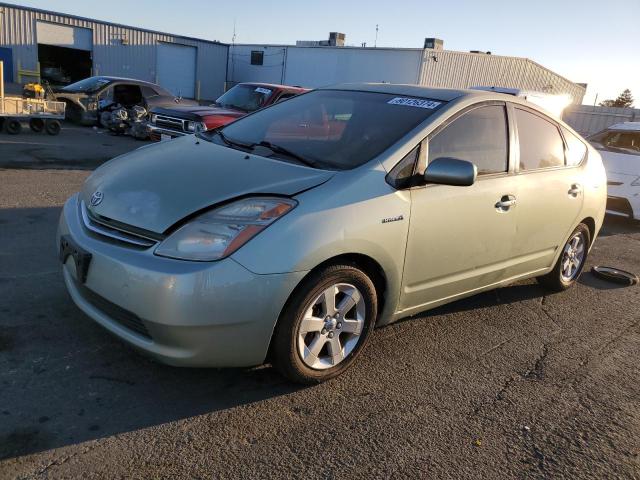 TOYOTA PRIUS 2009 with VIN JTDKB20U493503897 - Photo from auction