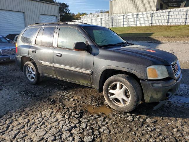 Photo 4 from auction – 2003 GMC ENVOY with VIN 1GKDS13S632136015