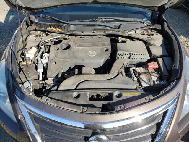 Photo 11 from auction – 2015 NISSAN ALTIMA 2.5 with VIN 1N4AL3AP6FC268590