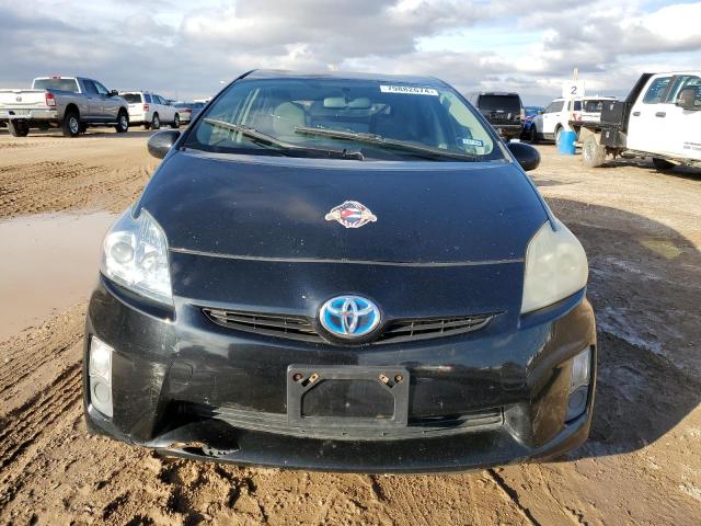Foto 5 de la subasta – 2010 TOYOTA PRIUS con VIN JTDKN3DU8A0026162