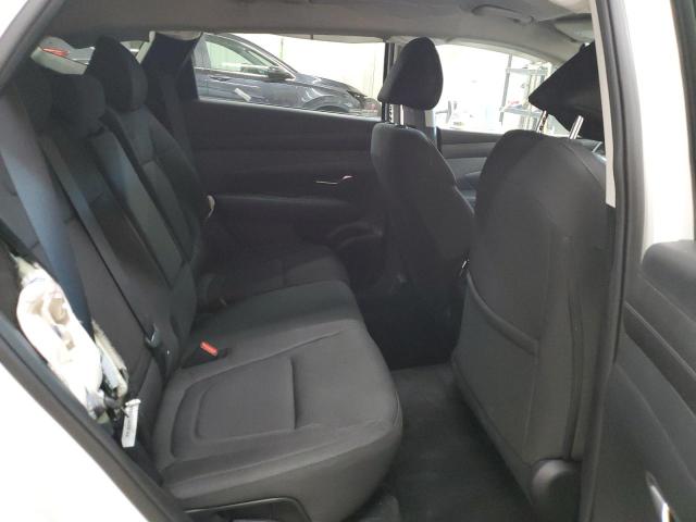 Photo 11 from auction – 2025 HYUNDAI TUCSON SEL with VIN 3KMJBCDE8SE007260