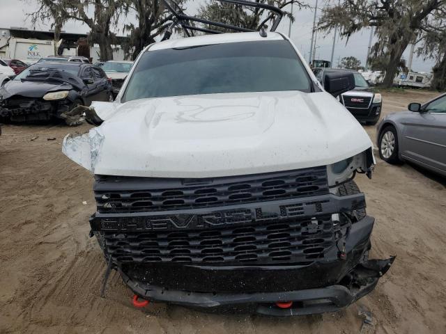 Zdjęcie 5 z aukcji – 2021 CHEVROLET SILVERADO z VIN 1GCPYCEF7MZ397679