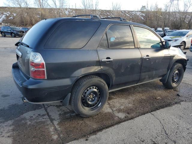 Photo 3 from auction – 2005 ACURA MDX with VIN 2HNYD18265H543529
