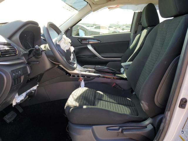 Photo 7 from auction – 2024 MITSUBISHI ECLIPSE CR with VIN JA4ATVAA9RZ048230