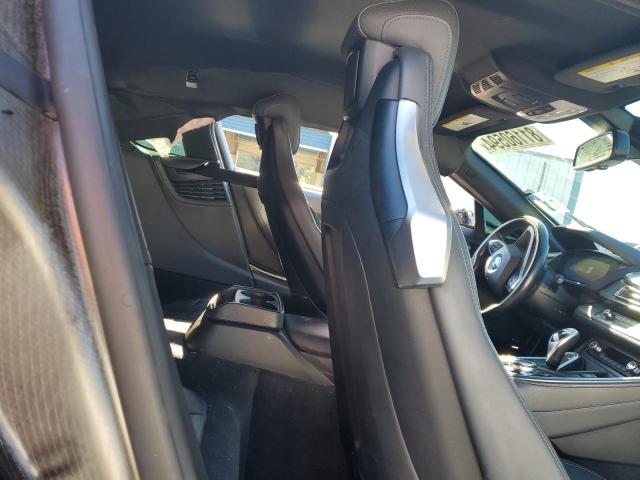 Foto 10 de la subasta – 2016 BMW I8 con VIN WBY2Z2C54GV676268