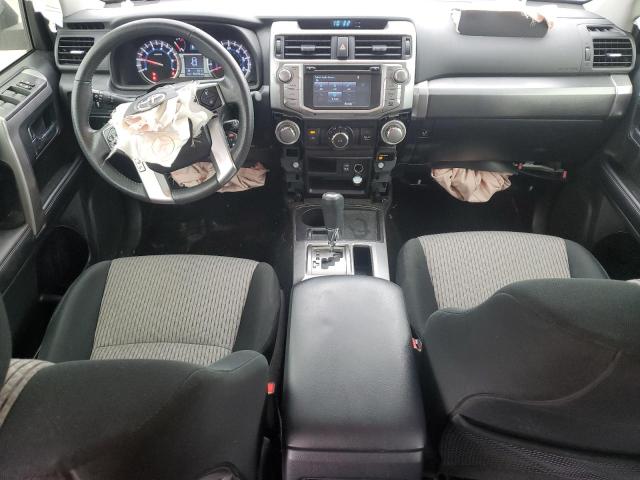 Photo 8 from auction – 2019 TOYOTA 4RUNNER SR with VIN JTEZU5JR5K5199537