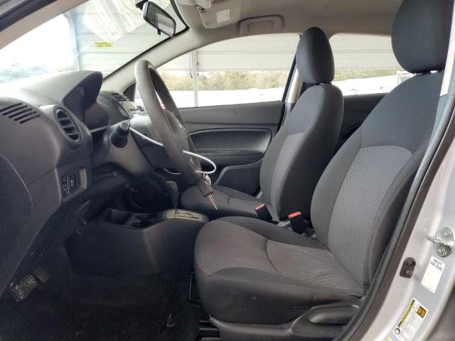 Photo 7 from auction – 2017 MITSUBISHI MIRAGE ES with VIN ML32A3HJ7HH021609