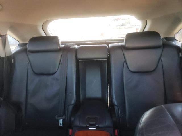 Photo 10 from auction – 2010 LEXUS RX 350 with VIN 2T2BK1BA7AC053442