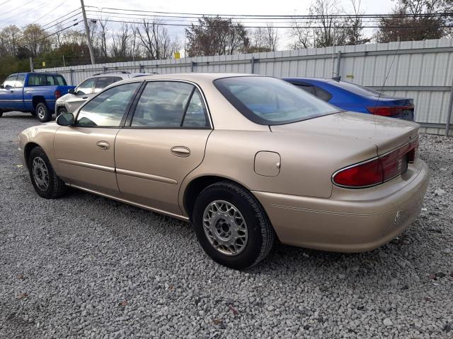 Photo 2 from auction – 2004 BUICK CENTURY CU with VIN 2G4WS52JX41248754