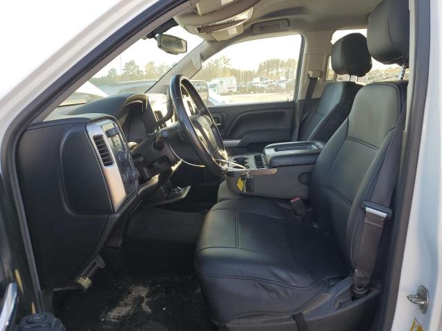 Photo 7 from auction – 2015 CHEVROLET SILVERADO with VIN 3GCUKREC7FG183890