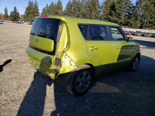 Photo 3 from auction – 2019 KIA SOUL with VIN KNDJN2A27K7912345