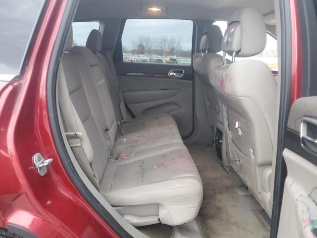 Photo 11 from auction – 2012 JEEP GRAND CHER with VIN 1C4RJFAG9CC268101