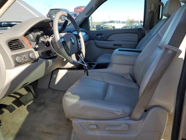 Photo 7 from auction – 2007 CHEVROLET SUBURBAN K with VIN 3GNFK16347G268039