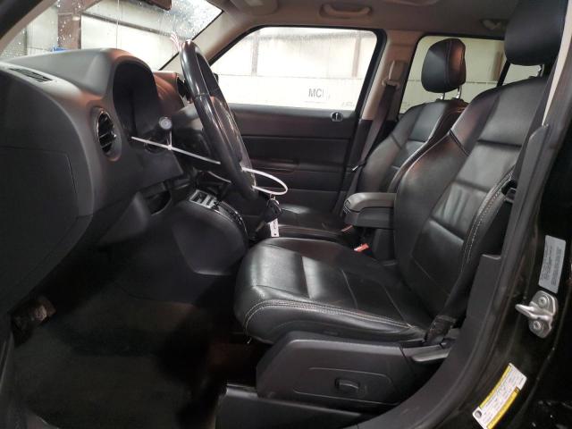 Photo 7 from auction – 2017 JEEP PATRIOT LA with VIN 1C4NJRFB2HD155802