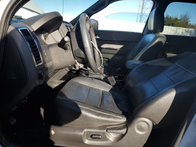 Photo 7 from auction – 2011 FORD ESCAPE LIM with VIN 1FMCU0E78BKC58938