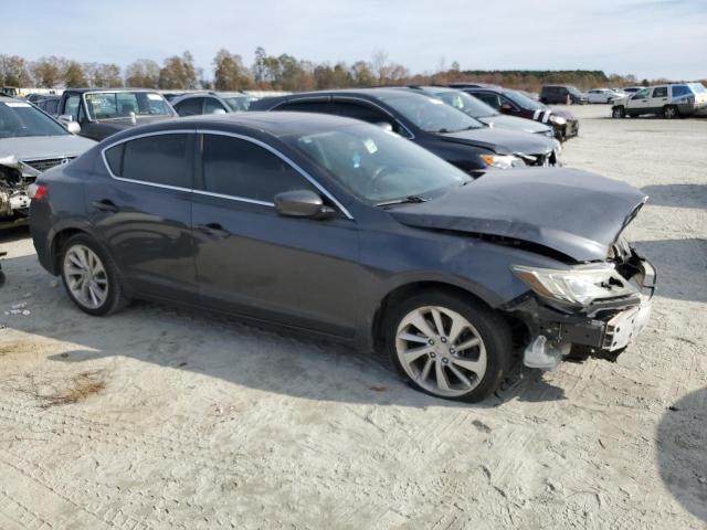 Photo 4 from auction – 2016 ACURA ILX BASE W with VIN 19UDE2F3XGA022903