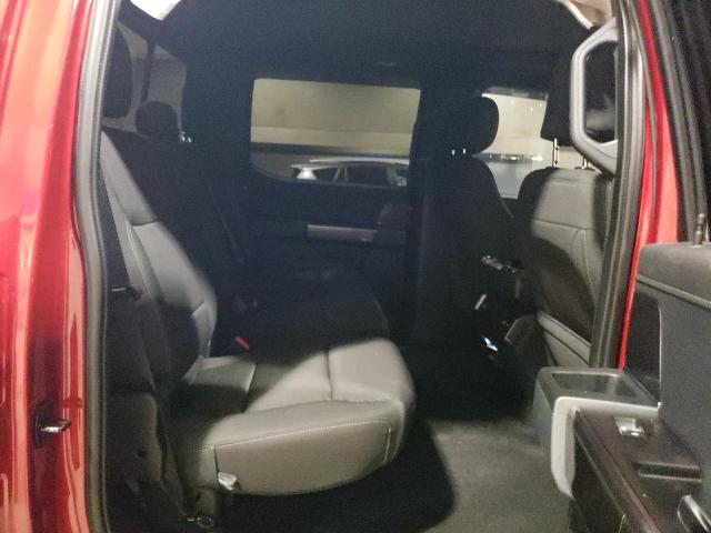 Photo 10 from auction – 2021 FORD F150 SUPER with VIN 1FTEW1EP2MKD25534