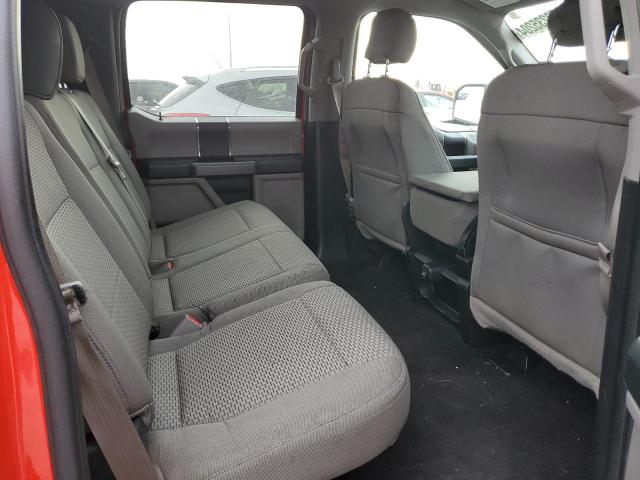 Photo 10 from auction – 2016 FORD F150 SUPER with VIN 1FTEW1E83GFB46408