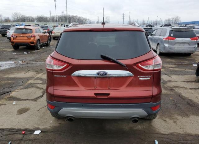 Photo 6 from auction – 2014 FORD ESCAPE TIT with VIN 1FMCU0J96EUD49996