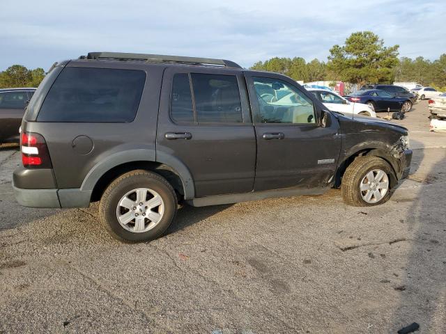 Photo 3 from auction – 2007 FORD EXPLORER X with VIN 1FMEU63E47UA37538