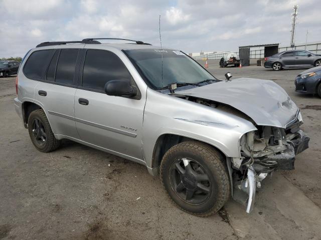 Photo 4 from auction – 2006 GMC ENVOY with VIN 1GKDT13SX62308872