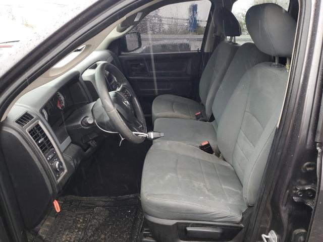 Photo 7 from auction – 2017 RAM 1500 ST with VIN 1C6RR7FG1HS678404