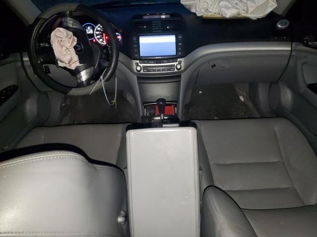 Photo 8 from auction – 2004 ACURA TSX with VIN JH4CL96904C024705